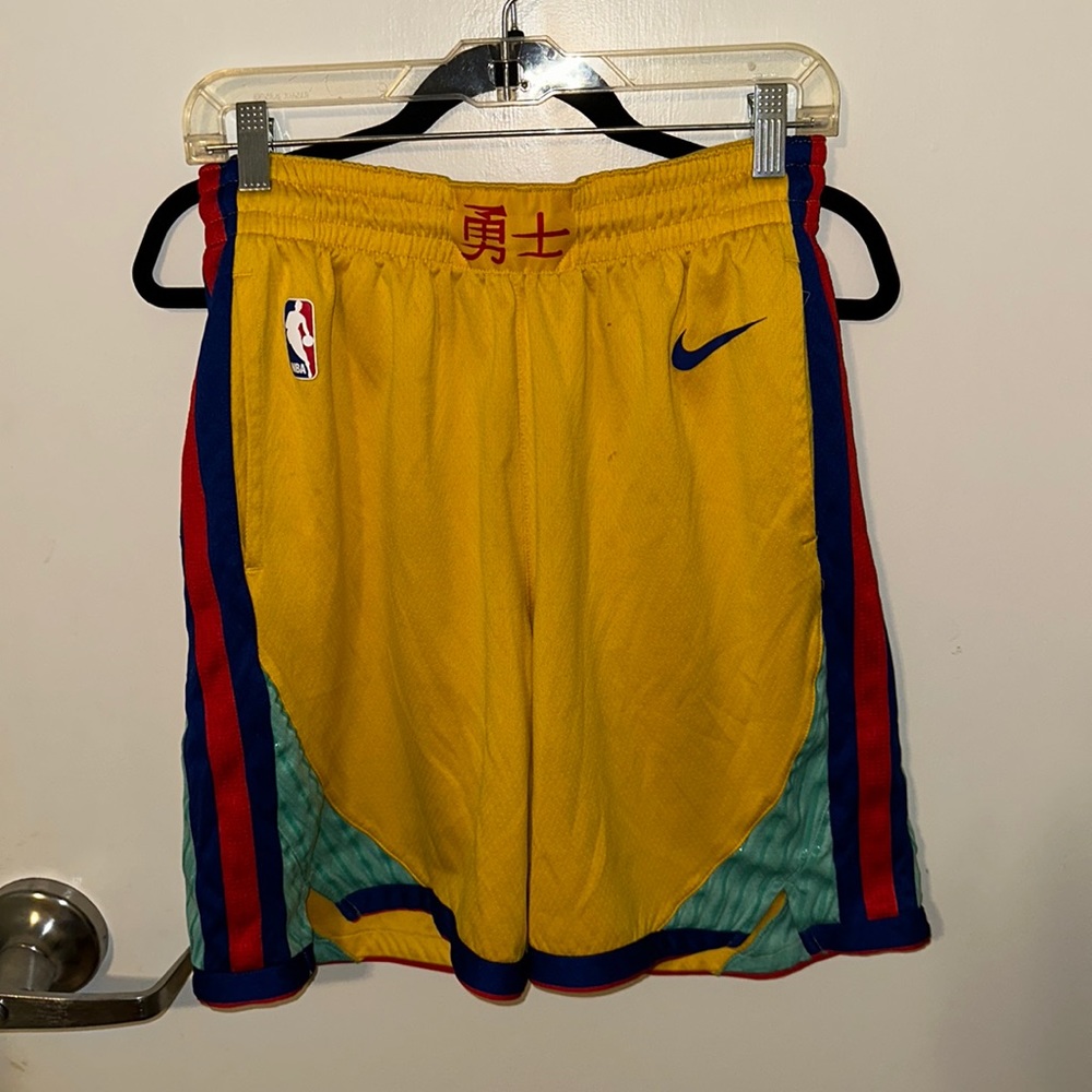 Dri-fit NBA Nike Basketball Shorts